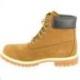 TIMBERLAND Prenium 6 inch Marron