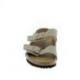 BIRKENSTOCK Arizona Suede Taupe