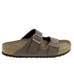 BIRKENSTOCK Arizona BFBC Marron