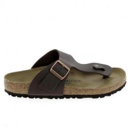 BIRKENSTOCK Ramses BF Marron