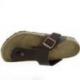 BIRKENSTOCK Ramses BF Marron