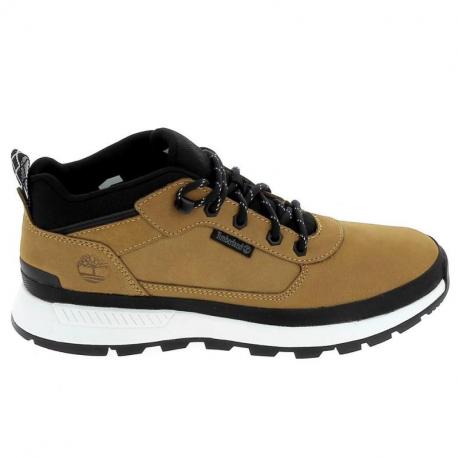 TIMBERLAND Field Trekker Low Beige