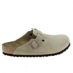 BIRKENSTOCK Boston Tabacco