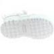 PUMA Mayze Snake V BB Blanc