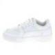 PUMA Ca Pro Classic Jr Blanc