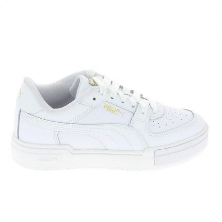 PUMA Ca Pro Classic Jr Blanc