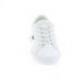 LACOSTE Powercourt C Blanc Rose