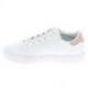 LACOSTE Powercourt C Blanc Rose