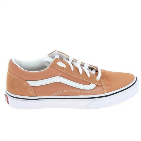 VANS Old Skool Jr Orange