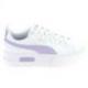 PUMA Mayze Jr Blanc Violet