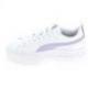 PUMA Mayze Jr Blanc Violet