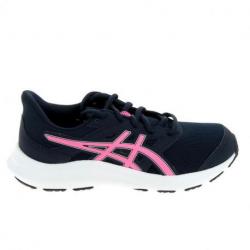 ASICS Jolt 4 Gs Jr Marine Rose