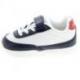 LE COQ SPORTIF Veloce BB Blanc Marine