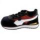 PUMA Future Rider BB Splash Marine Rouge