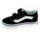 VANS Old Skool V BB Noir