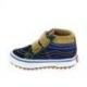 VANS SK8 Mid Relssue BB Marine