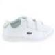 LACOSTE Carnaby V BB Blanc