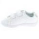 LACOSTE Carnaby V BB Blanc