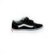 VANS Old Skool C Noir Blanc