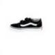 VANS Old Skool C Noir Blanc