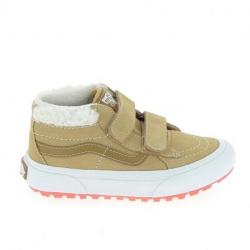 VANS SK8 Mid Relssue C Marron