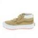 VANS SK8 Mid Relssue C Marron