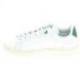 LACOSTE Carnaby Pro C Blanc Vert