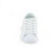 LACOSTE Carnaby Jr Blanc