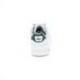 LACOSTE T Clip Jr Blanc Vert