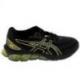 ASICS Gel Quantum 180 7 GS JR Noir Jaune