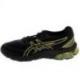 ASICS Gel Quantum 180 7 GS JR Noir Jaune