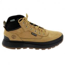 TIMBERLAND Field Trekker Mid JR Beige