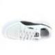 PUMA Ca Pro Classic Jr Blanc Noir