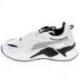 PUMA Rs-X B&W Jr Blanc Noir