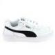 PUMA CA Pro Classic Jr Blanc Noir