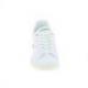 LACOSTE Carnaby Pro Jr Blanc Vert