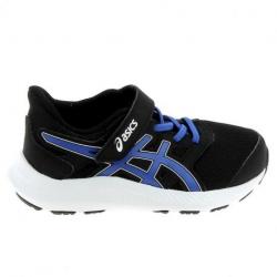 ASICS Jolt 4 PS C Noir Bleu