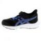 ASICS Jolt 4 PS C Noir Bleu