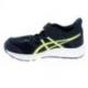 ASICS Jolt 4 Gs Jr Marine Jaune