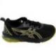 ASICS Gel Quantum 90 4 C Noir Jaune