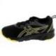 ASICS Gel Quantum 90 4 C Noir Jaune