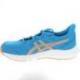 ASICS Jolt 4 GS Jr Bleu