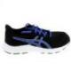 ASICS Jolt 4 GS Jr Noir Bleu