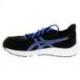 ASICS Jolt 4 GS Jr Noir Bleu