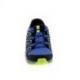 SALOMON Speedcross CSWP Jr Bleu Noir