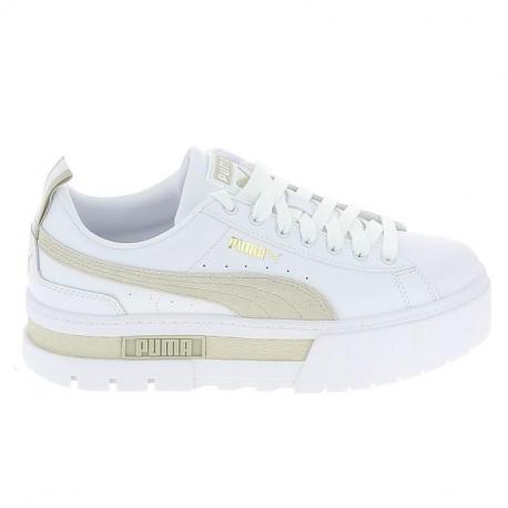 PUMA Mayze Blanc Peyote