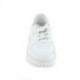 PUMA Cali Dream Brand Love Blanc Orange