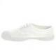 BENSIMON Toile Lacet Broderie Ecru