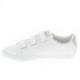 LE COQ SPORTIF ELSA VELCRO Blanc