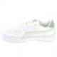 PUMA CA Pro Blanc